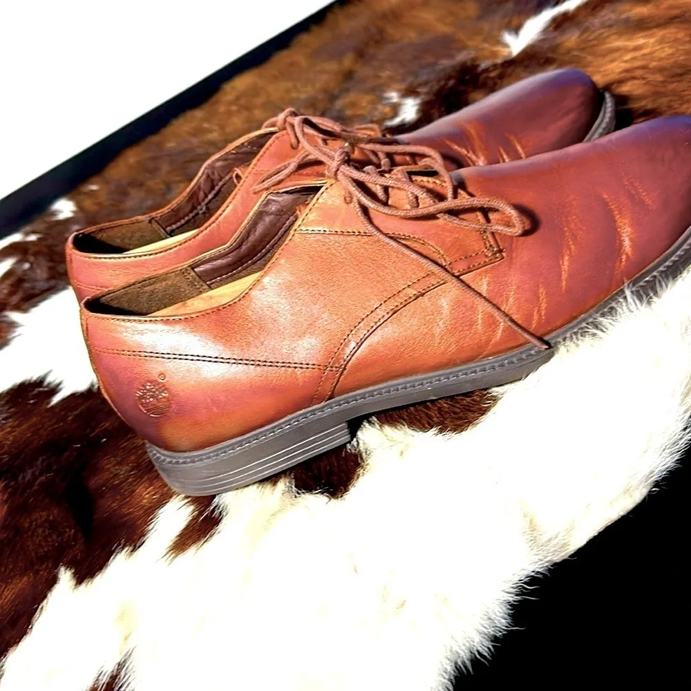 Timberland ortholite men’s